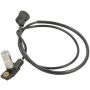 Bosch 0261210055 Bosch Crankshaft Sensor