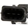 Bosch 0261210131 Bosch Crankshaft Sensor