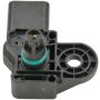 Bosch 0261230136 Bosch Pressure/ Temperature Sensor