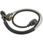 Bosch 0261231178 Bosch Knock Sensor