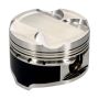 Wiseco KE324M84 Piston Set, BMW, M54B30, 84.00 mm Bore, European, Set of 6