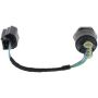 Bosch 0261545047 Bosch High Pressure Sensor