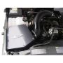 Volant 159666 Volant air intake systems utilize a high-velocity venturi filter adapter which provides a smooth transition through the MAF sensor into the intake tube for a much needed airflow improvement over the factory rubber tubing and resonator box.