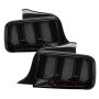 SPYDER 5086709 LED Tail Lights - Smoke