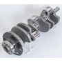Eagle 434640006100 Chevrolet LS 4340 4.000in Stroke 24 Tooth Reluctor Forged Crankshaft