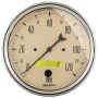 AUTOMETER ATM1889 5in A/B Speedometer 120MPH