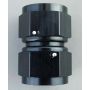 FRAGOLA FRG496108-BL #8 Female Swivel Connect Black