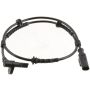 Bosch 0265004136 Bosch Wheel Speed Sensor