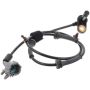 Bosch 0265007415 Bosch Wheel Speed Sensor