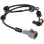 Bosch 0265007824 Bosch Wheel Speed Sensor