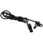 Bosch 0265007924 Bosch Wheel Speed Sensor