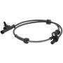 Bosch 0265007932 Bosch Wheel Speed Sensor