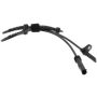 Bosch 0265008036 Bosch Wheel Speed Sensor