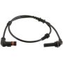 Bosch 0265008135 Bosch Wheel Speed Sensor