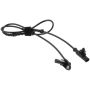 Bosch 0265008266 Bosch Wheel Speed Sensor