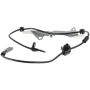 Bosch 0265008347 Bosch Wheel Speed Sensor
