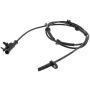 Bosch 0265008379 Bosch Wheel Speed Sensor