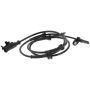 Bosch 0265008381 Bosch Wheel Speed Sensor