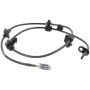 Bosch 0265008757 Bosch Wheel Speed Sensor