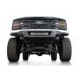 Addictive Desert Designs F1900305080103 2024 Ford F-150 Black Label - Front Bumper