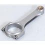 Eagle CRS6200BLW-1 Chevrolet Small Block 6.200in H-Beam Light Weight Connecting Rod (Single Rod)