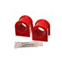 ENERGY SUSPENSION ENE4-5193R 34mm Front Sway Bar Bush ing Set