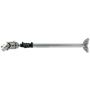 BORGESON BRG000940 79-93 Dodge P/U Steering Shaft Assembly