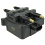 NGK U2055 (48650) Ignition Coil