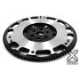 XCLUTCH XFHN107CL 88-91 Honda CRX Si 1.6L Lightweight Chromoly Flywheel