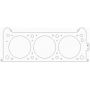 Cometic Gasket C5226-051 Cometic GM LGD/LZ4/LZ8/LZ9/LZE/LZG High Value .051in MLS Cylinder Head Gasket - 101mm Bore - LHS