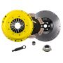 ACT ZX5-HDR6 2007 Mazda 3 HD/Race Rigid 6 Pad Clutch Kit