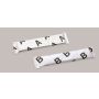 MOROSO MOR35560 Two-part Epoxy 1 Lb.