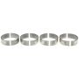 Clevite CB1861P(4) Honda 2.0L K20A2 2002-2006 Con Rod Bearing Set