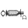 AP Exhaust 642060 Federal / EPA Catalytic Converter - Direct Fit