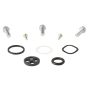 All Balls Racing 60-1102 04-09 Honda CRF250R Fuel Tap Repair Kit