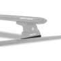 Rhino-Rack Quick Mount Base Wedge - 10mm - Pair