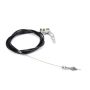 LOKAR LOKTR-1200U Trunk Release Cable Kit