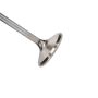 Manley 116331 Manley Valve - Exhaust, Valve-FD MOD E/D 38.5mm