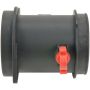 Bosch 0280217807 Bosch Mass Airflow Sensor