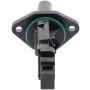 Bosch 0280218187 Bosch Mass Airflow Sensor