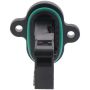 Bosch 0280218429 Bosch Mass Airflow Sensor