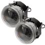Oracle Lighting 7124-333 SMD Fog Lights, ColorSHIFT