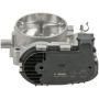 Bosch 0280750017 Bosch Throttle Body Assembly