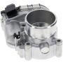 Bosch 0280750076 Bosch Throttle Body Assembly