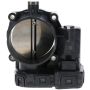 Bosch 0280750205 Bosch Throttle Body Assembly