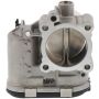 Bosch 0280750535 Bosch Throttle Body Assembly