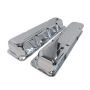 RACING POWER CO-PACKAGED RPCR9174 Amc/Jeep 304-360-390-40 Valve Covers Pair
