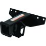 QuadBoss 568213 08-10 Suzuki LT-A450X KingQuad 4x4 AXi 2in ATV Rear Receiver Hitch
