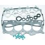 Cometic Gasket PRO2035T Cometic Street Pro 97-01 Honda B20B4/Z2 2.0L Non-VTEC 85mm Top End Kit