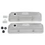 Edelbrock Valve Cover Classic Series Ford 1958-1976 FE V8 Satin
